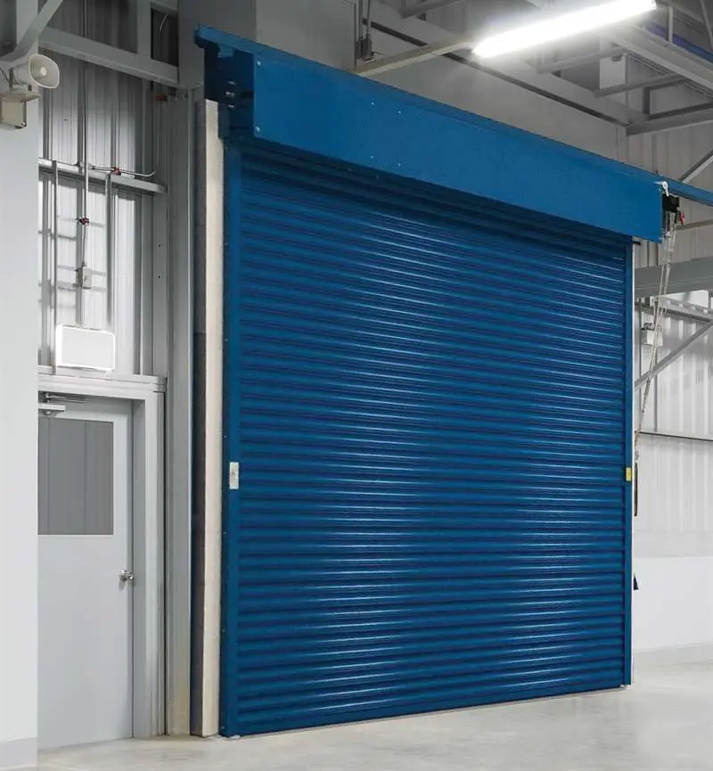 Roller Shutter Doors George