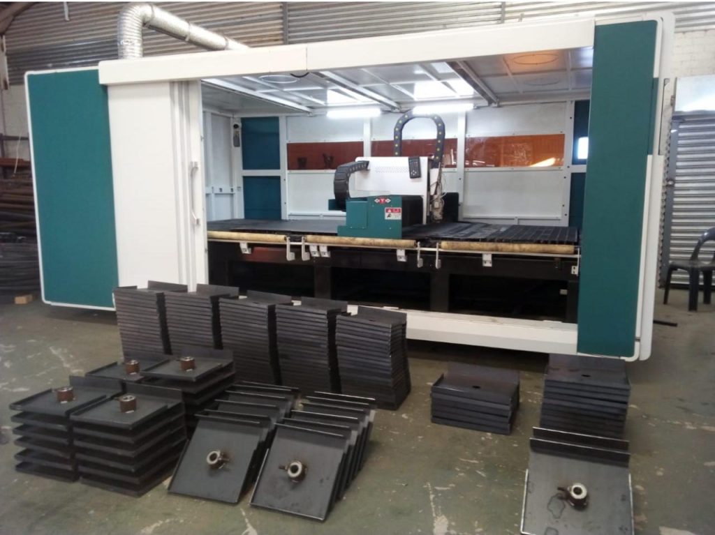 Roller Shutter Doors George