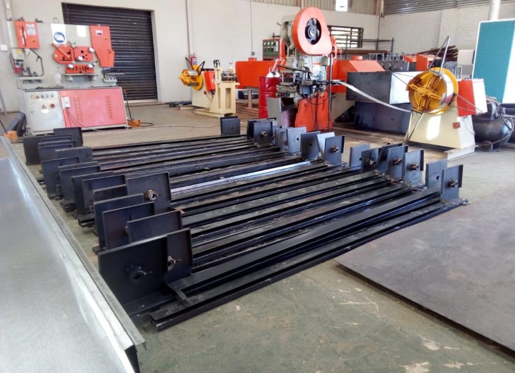 Roller Shutter Doors George