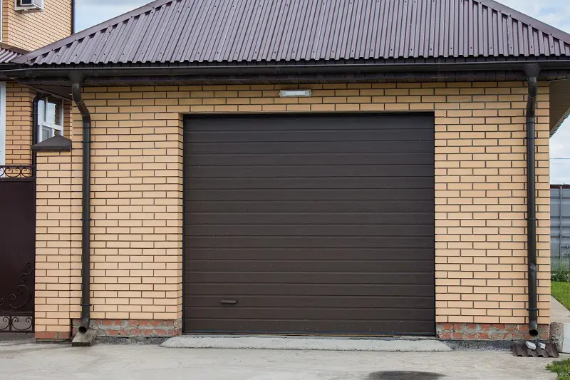 Roller Shutter Doors George