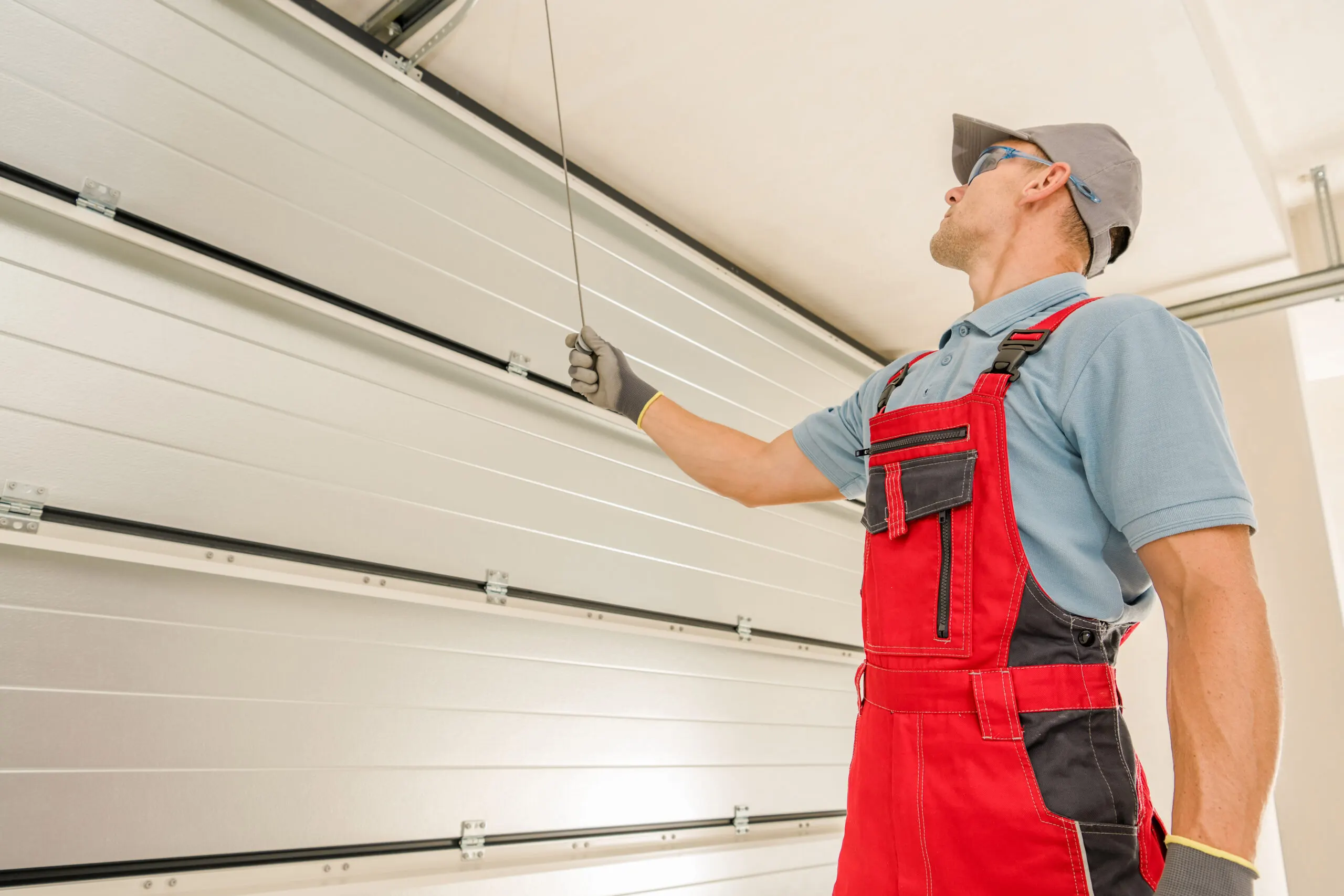 Roller Shutter Doors George
